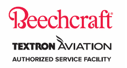 Propel Aviation is now an Authorized Service Facility for all Beechcraft Piston Models for Textron Aviation