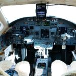 2002 Cessna Excel/560 Gallery