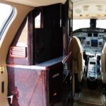 2002 Cessna Excel/560 Gallery