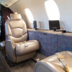 2002 Cessna Excel/560 Gallery